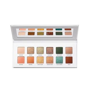 ICONIC LONDON Beachside Babe Eyeshadow Palette | REVOLVE